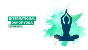 International Yoga Day: PM Modi Celebrates Unity Through Yoga in Kolkata