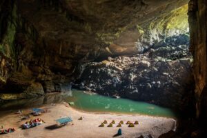 Son Doong Cave: Unveiling the Secrets of the World’s Largest Cave