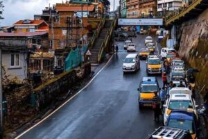 Sikkim Siliguri Traffic Reroute: What You Need to Know About Recent Changes