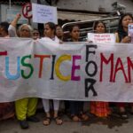 Manipur Violence: Two Killed in Latest Kuki-Naga Clashes