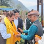BJP Sikkim Organization Revealed: Key Insights from the Executive Meeting