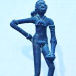 Dancing Girl Artifact: How Representation Sparks Controversy
