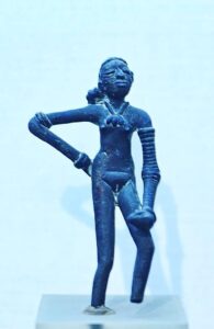Dancing Girl Artifact: How Representation Sparks Controversy