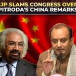 Rahul Gandhi Exposed: BJP’s Strategic Attack Fueled by Tharoor’s Comments