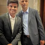 Yashbardhan Singh Chauhan: The Rising Star of India’s Under-19 Cricket Team