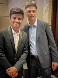 Yashbardhan Singh Chauhan: The Rising Star of India’s Under-19 Cricket Team
