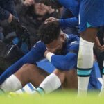 Reece James Injury Raises Concerns for England’s Match Against Panama