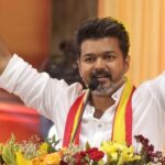 Anti-Drug Awareness Run: Tamil Nadu CM Vijay Champions Change at Marina Beach