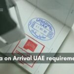 UAE Visa on Arrival for Filipinos: What You Need to Know Now