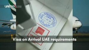 UAE Visa on Arrival for Filipinos: What You Need to Know Now