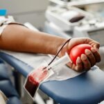 Blood Donation: A Gift of Hope for Those in Need