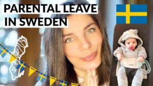 Sweden Parental Leave System: A Baby at EU Meetings Sparks Debate