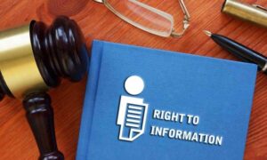 RTI Act Appeal No. 6907: What You Need to Know About Hitesh Gaur’s Case