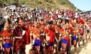 Nagaland Indigenous Identity: Strengthening Community Through Tradition