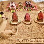 Sudarsan Pattnaik’s Triumph at the Russia Grand Sand Master Cup