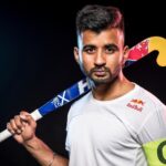 Manpreet Singh Record: Ties with Dilip Tirkey’s 412 International Matches