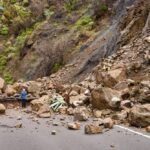 Sikkim Landslide Warning: How a Police Officer Saved Lives