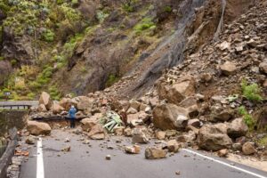 Sikkim Landslide Warning: How a Police Officer Saved Lives