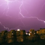 Rajasthan Thunderstorms: What to Expect in Upcoming Forecasts