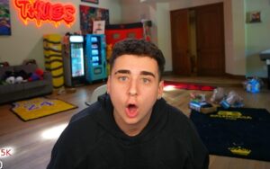 FaZe Lacy’s Surprising Departure from CORE: What’s Next for Him?