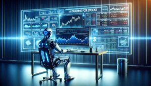 AI-Powered Trading Platform: A Revolutionary Investment Experience