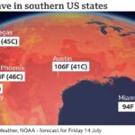 Europe Heatwave Records 1,000 Deaths: A Shocking 2026 Death Toll