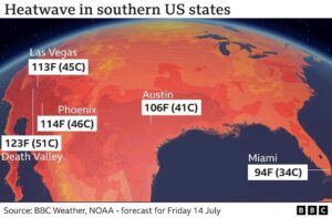 Europe Heatwave Records 1,000 Deaths: A Shocking 2026 Death Toll
