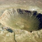Lakes Created by Meteor Impacts: Exploring Earth’s Hidden Gems