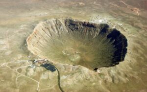 Lakes Created by Meteor Impacts: Exploring Earth’s Hidden Gems