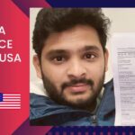 Indian F1 Visa Experience: Overcoming Rejections Through Self-Development