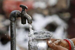 Rural Tap Water Access: How UP Achieved 12 Million Connections