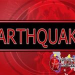 Earthquake News: Twin Quakes Hit Venezuela, Japan Shaken Hard