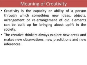 True Art: Why Originality Is Crucial in Creative Expression