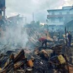 Disarmament in Manipur: The Key to Lasting Peace and Security