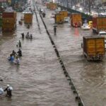 India Weather Forecast: Heavy Rainfall and Thunderstorms Ahead