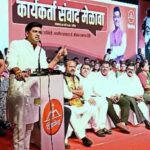 Shiv Sena Defection: Key MPs Shift Loyalty to Shinde Faction