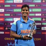 Women’s T20 World Cup Highlights: India Shines Against Pakistan