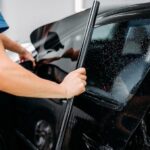 Saudi Arabia Window Tinting Regulations: What Drivers Must Know to Avoid Fines