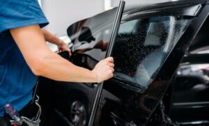 Saudi Arabia Window Tinting Regulations: What Drivers Must Know to Avoid Fines