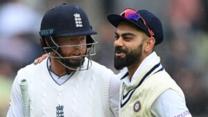 Vaibhav Sooryavanshi Sparks Controversy After Tense Super Over Match