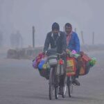 Weather Conditions in Rajasthan: What to Expect Soon