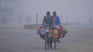 Weather Conditions in Rajasthan: What to Expect Soon