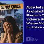 Kuki-Zo Council Demands Justice After Recent Bomb Attack in Manipur