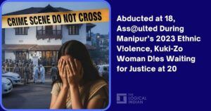 Kuki-Zo Council Demands Justice After Recent Bomb Attack in Manipur
