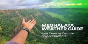Meghalaya El Nino: Urgent Actions to Combat Climate Challenges