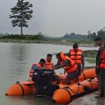 Arunachal Pradesh Flood Rescue Operations: Ongoing Search for the Missing