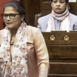 Sushmita Dev Resignation: What’s Next for the Former TMC Leader?