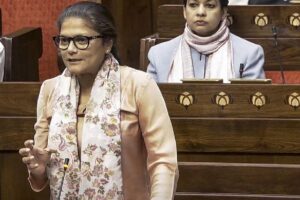 Sushmita Dev Resignation: What’s Next for the Former TMC Leader?
