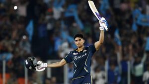 Gurnoor Brar: The Rising Star Proving He’s No One-Trick Pony