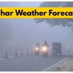 Bihar Weather Update: Thunderstorms Expected in Key Districts Soon